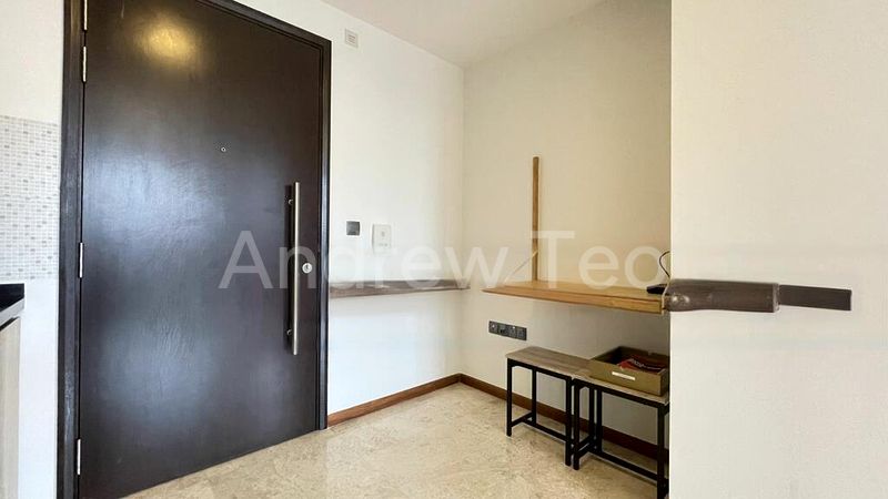1 Bed Apartment (Condo) for Rent in  Nottinghill Suites - Image 5